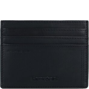 Samsonite Attack 2 Etui na karty kredytowe Ochrona RFID Skóra 10 cm
