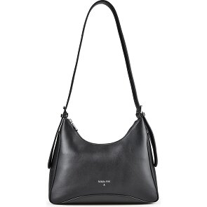 Patrizia Pepe Torba na ramię Skóra 30 cm