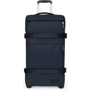 Eastpak Transit'R Plus 4 kółka Torba podróżna 68 cm