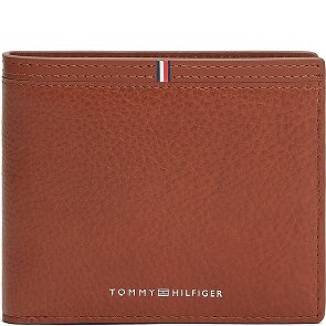 Tommy Hilfiger TH Corp Portfel Skórzany 9 cm