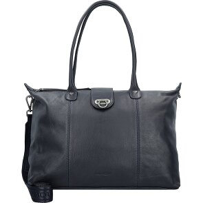 Harbour 2nd Just Pure Malin Shopper Bag Skóra 40 cm