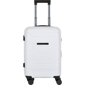 Polestream Strz by Asteroid 4 kółka Walizka kabinowy 55 cm