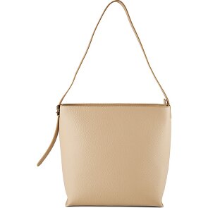 Coccinelle C-Me Lock Torba na ramię Skórzany 29 cm