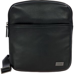 Bric's Torino Torba na ramię skórzana 21 cm