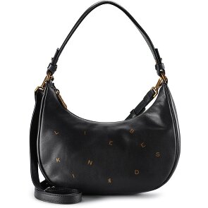 Liebeskind Dancing Letters Torba na ramię XS Skórzany 23 cm