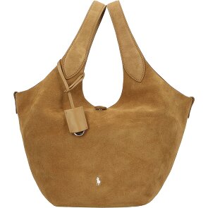 POLO RALPH LAUREN Play Torba na ramię Skórzany 39.5 cm POLO RALPH LAUREN Play Torba na ramię Skórzany 39.5 cm