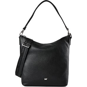 Braun Büffel Hanna Torba na ramię M Skóra 31 cm