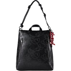 Desigual Mickey Plecak miejski 35 cm