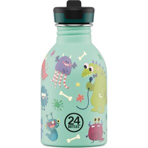 24Bottles Kids Urban Drinking Bottle 250 ml