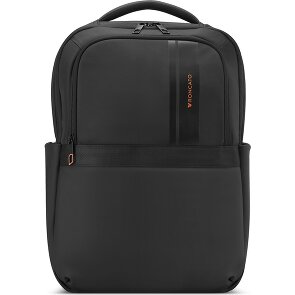 Roncato Metropolitan Plecak biznesowy 41 cm Komora na laptopa
