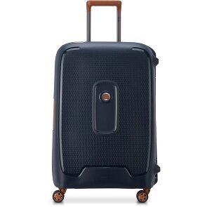 Delsey Paris Moncey Wózek 4-kołowy 69 cm Delsey Paris Moncey Wózek 4-kołowy 69 cm
