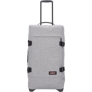 Eastpak Tranverz M 2-Wheel Holdall 67 cm