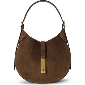 POLO RALPH LAUREN Polo ID Torba na ramię Skóra 25 cm