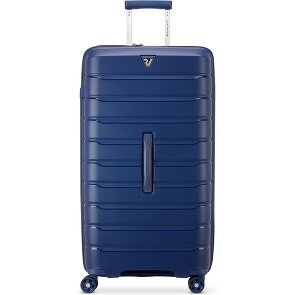 Roncato B-Flying Trunk 4 kółka Walizka 78 cm
