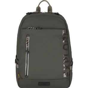 camel active Explore Plecak 40 cm Komora na laptopa