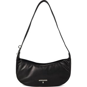 Patrizia Pepe Torba na ramię Skóra 34 cm