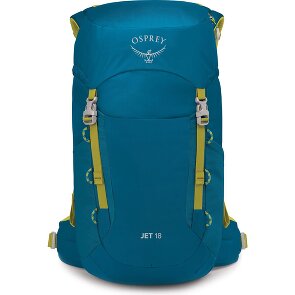 Osprey Jet 18 Plecak turystyczny 46 cm