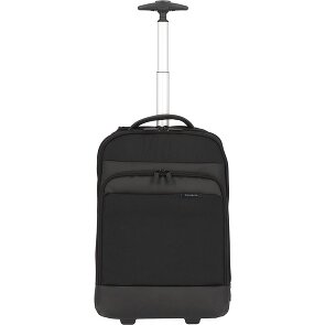 Samsonite Mysight 2-kołowy plecak na kółkach z komorą na laptopa 48 cm Samsonite Mysight 2-kołowy plecak na kółkach z komorą na laptopa 48 cm