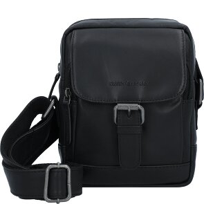 Greenburry Fiorentina Mini Torba Torba na ramię Skórzany 16 cm