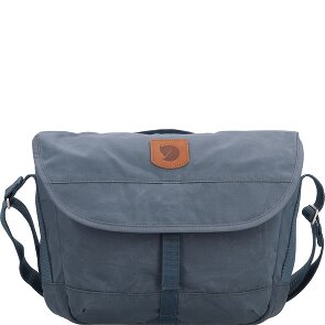 Fjällräven Greenland Messenger 34 cm przegroda na laptopa