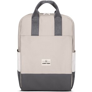 Johnny Urban Eco Series Jona Plecak 40 cm Komora na laptopa