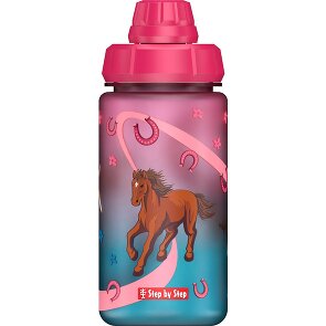 Step by Step Butelka do picia 550 ml
