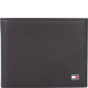 Tommy Hilfiger Skórzany portfel Eton 10 cm