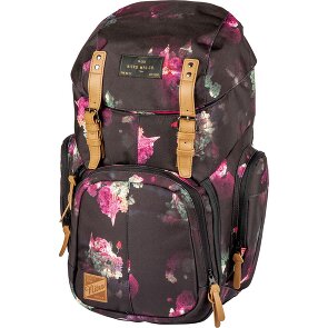 NITRO Urban Weekender Backpack 55 cm komora na laptopa NITRO Urban Weekender Backpack 55 cm komora na laptopa