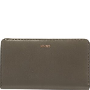 Joop! Sofisticato 1.0 Belinda Portfel Ochrona RFID Skórzany 16 cm
