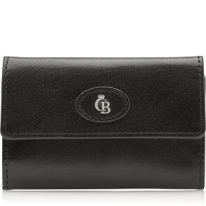 Castelijn & Beerens Etui na klucze Gaucho RFID skórzane 10 cm
