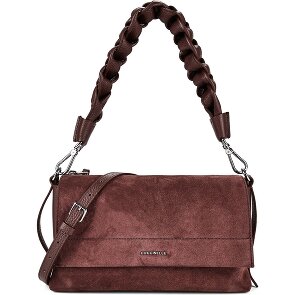Coccinelle Boheme Torba na ramię Skóra 26 cm