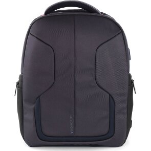 Roncato Surface Plecak biznesowy 40 cm Komora na laptopa