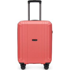 Epic Airwave NEO 4 kółka Walizka kabinowa 55 cm