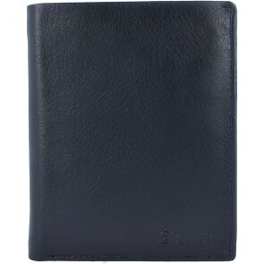 Esquire Portfel New Line RFID Skóra 10 cm