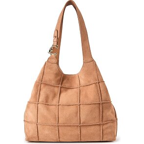 Coccinelle C-Easy Shopper Bag Skóra 36 cm