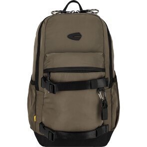 camel active Terra Plecak 37.5 cm Komora na laptopa