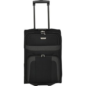 Paklite Orlando 2 kółka Walizka kabinowy S 53 cm