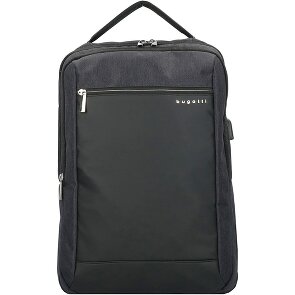 bugatti Sera Backpack RFID 45cm Laptop Compartment