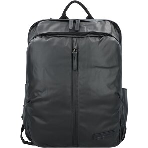 Greenburry Waterproof Aviator Plecak 42 cm Komora na laptopa