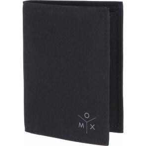 oxmox New Cryptan Portfel Ochrona RFID 13 cm