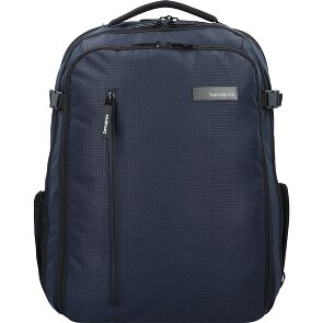 Samsonite Roader Plecak biznesowy 45 cm Komora na laptopa