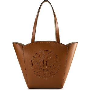 Karl Lagerfeld Circle Shopper Bag Skóra 27 cm