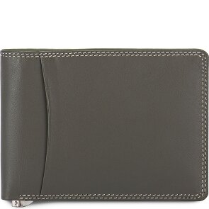 Mywalit Portfel Ochrona RFID Skórzany 11 cm