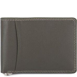 Mywalit Portfel Ochrona RFID Skórzany 11 cm