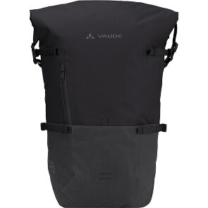 Vaude CityGo II 23 Plecak 53 cm Komora na laptopa