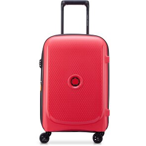 Delsey Paris Belmont Plus 4 kółka Walizka kabinowy 55 cm