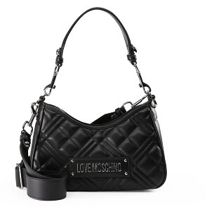 Love Moschino Quilted Torba na ramię 25 cm