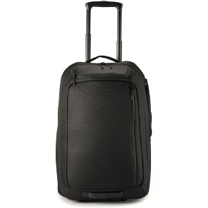 Tropicfeel Lift 2 kółka Walizka z plecakiem 55 cm