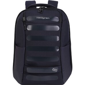 Hedgren Plecak Comby z przegrodą na laptopa RFID 40 cm