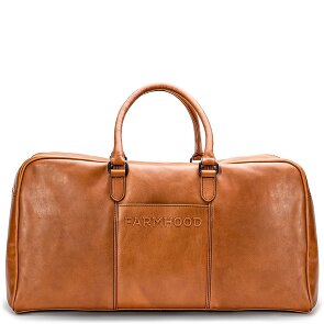 Farmhood Memphis Torba podróżna Weekender Skórzany 53 cm